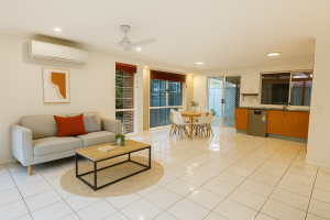 Charming Home with Solar Savings in Cul-de-sac