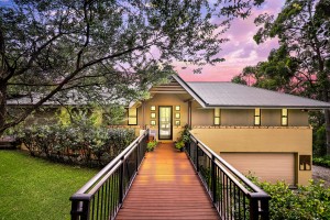 House With The Serene Views