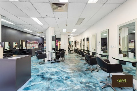 Prime Shop Front Position| Ground floor Pivotal Building