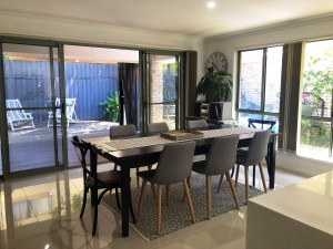 RENOVATED THREE BEDROOM FAMILY HOME + OFFICE