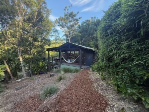 Nestled in The Highlands – Eco Village Living