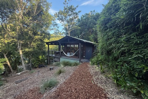 Nestled in The Highlands – Eco Village Living