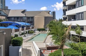 Four Level ‘Budds Beach’ Town Home