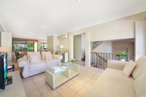 Villas Mediterranean Resort – North facing with large courtyard